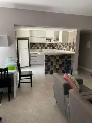 Imóvel com 2 Quartos para Alugar, 70 m² em Vila Mariana - São Paulo