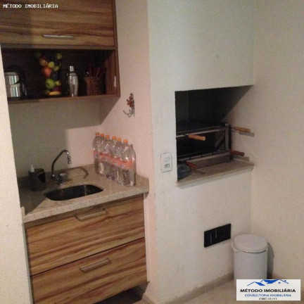 Imagem Apartamento com 3 Quartos à Venda, 123 m² em Bela Vista - São Paulo