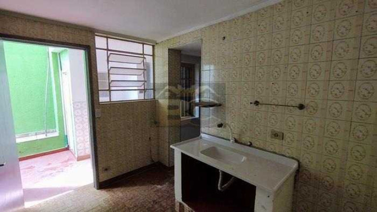 Imagem Casa com 1 Quarto para Alugar, 30 m² em Vila Parque Jabaquara - São Paulo Imagem Casa com 1 Quarto para Alugar, 30 m² em Vila Parque Jabaquara - São Paulo