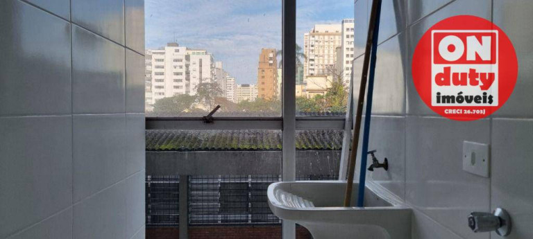 Imagem Apartamento com 2 Quartos à Venda, 70 m² em Aparecida - Santos Imagem Apartamento com 2 Quartos à Venda, 70 m² em Aparecida - Santos