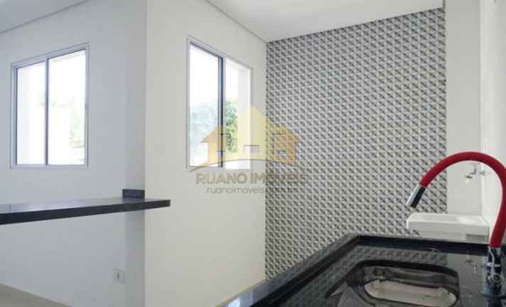 Imagem Apartamento com 1 Quarto para Alugar, 34 m² em Vila Matilde - São Paulo