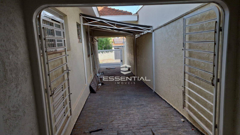 Imagem Casa com 3 Quartos para Alugar, 390 m² em Jardim Dos Seixas - São José Do Rio Preto