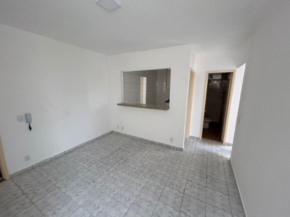 Imagem Apartamento com 2 Quartos à Venda, 57 m² em Vila Fróes - Goiânia
