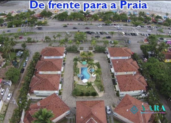 Imagem Casa com 3 Quartos à Venda, 140 m² em Praia Grande - Ubatuba Imagem Casa com 3 Quartos à Venda, 140 m² em Praia Grande - Ubatuba