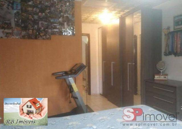 Imagem Casa com 3 Quartos à Venda, 258 m² em Demarchi - São Bernardo Do Campo Imagem Casa com 3 Quartos à Venda, 258 m² em Demarchi - São Bernardo Do Campo