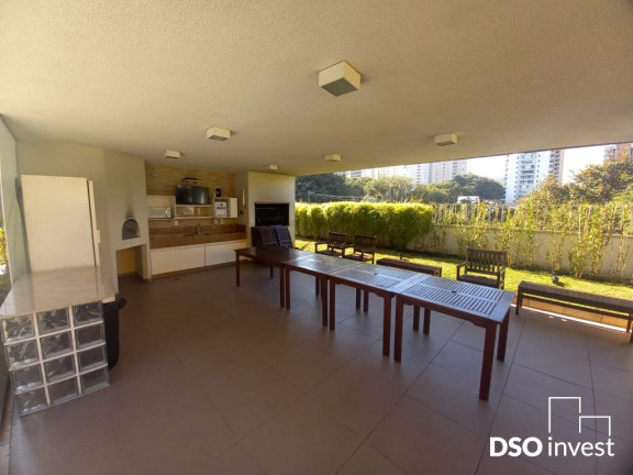 Imagem Apartamento com 1 Quarto à Venda, 46 m² em Alto Da Boa Vista - São Paulo Imagem Apartamento com 1 Quarto à Venda, 46 m² em Alto Da Boa Vista - São Paulo