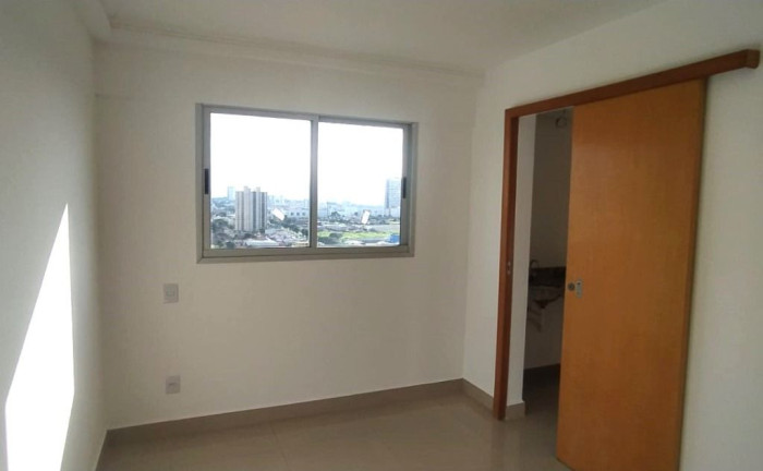 Imagem Apartamento com 3 Quartos à Venda, 74 m² em Vila Rosa - Goiânia