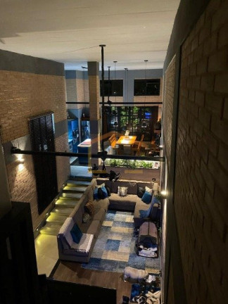 Imagem Apartamento com 2 Quartos à Venda, 230 m² em Jardim Guanca - São Paulo