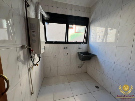 Imagem Apartamento com 3 Quartos à Venda, 125 m² em Vila Paulicéia - São Paulo