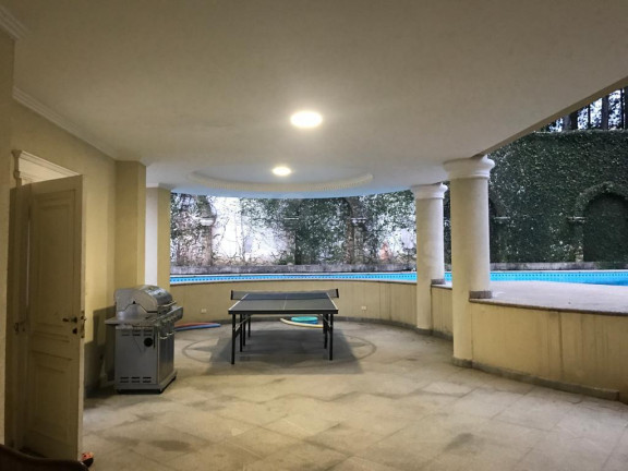Imagem Casa com 8 Quartos à Venda, 1.718 m² em Alphaville - Santana De Parnaíba