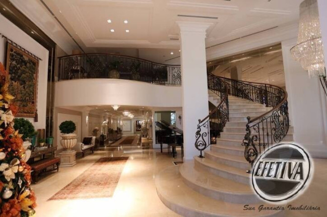 Imagem Apartamento com 4 Quartos à Venda, 316 m² em Barra Norte - Balneário Camboriú