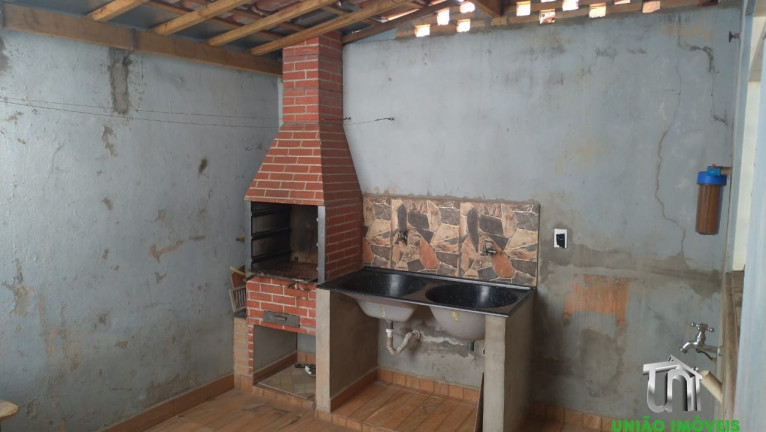 Imagem Casa com 2 Quartos à Venda, 100 m² em Jardim águas Claras - Bragança Paulista