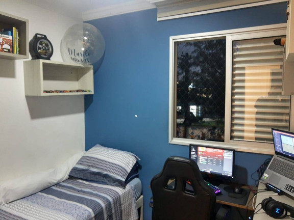 Imagem Apartamento com 3 Quartos à Venda, 67 m² em Jardim Santa Emília - São Paulo Imagem Apartamento com 3 Quartos à Venda, 67 m² em Jardim Santa Emília - São Paulo