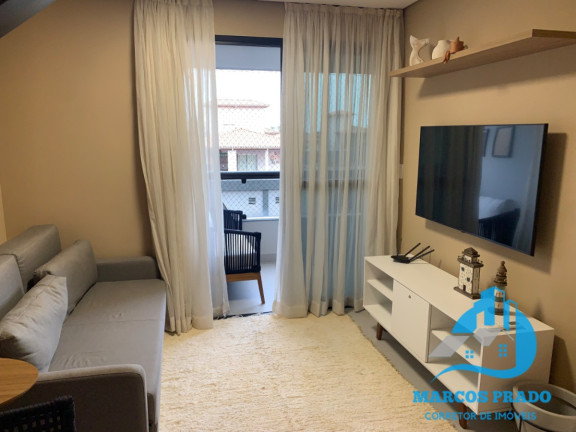 Imagem Cobertura com 2 Quartos à Venda, 122 m² em Itaguá - Ubatuba Imagem Cobertura com 2 Quartos à Venda, 122 m² em Itaguá - Ubatuba