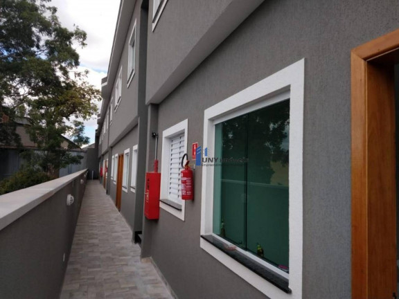Imagem Apartamento com 2 Quartos à Venda, 42 m² em Vila Progresso - São Paulo