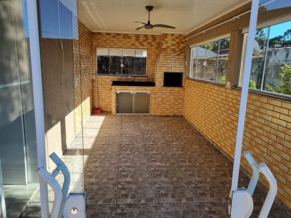 Imagem Casa com 3 Quartos à Venda, 152 m² em Zoneamento E Uso Do Solo Urbano - Lapa