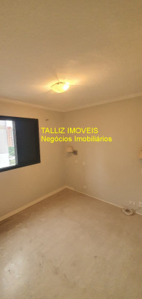 Imagem Apartamento com 3 Quartos à Venda, 181 m² em Cobertura Duplex - São Paulo