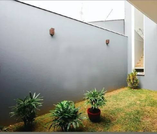 Casa com 3 Quartos à Venda, 171 m² em Residencial Santa Giovana - Jundiaí