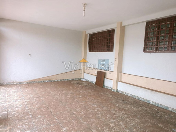 Casa com 2 Quartos à Venda, 150 m² em Iguatemi - Ribeirão Preto