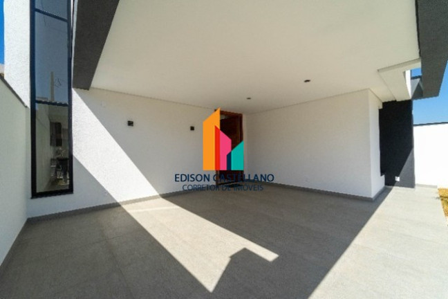Imagem Casa com 3 Quartos à Venda, 215 m² em Loteamento Reserva Ermida - Jundiaí