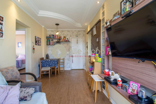 Imagem Apartamento com 2 Quartos à Venda, 70 m² em Campo Grande - Santos Imagem Apartamento com 2 Quartos à Venda, 70 m² em Campo Grande - Santos