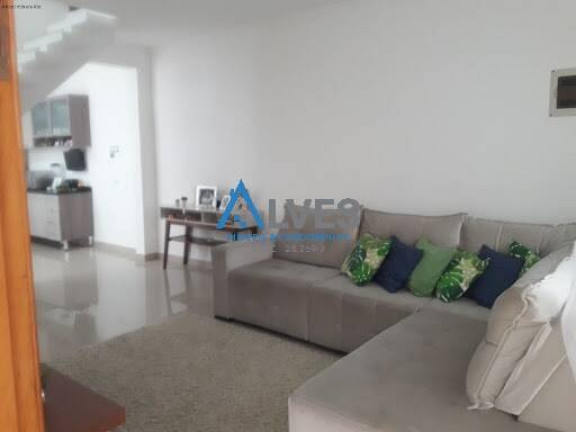 Imagem Casa com 3 Quartos à Venda, 220 m² em Cooperativa - São Bernardo Do Campo