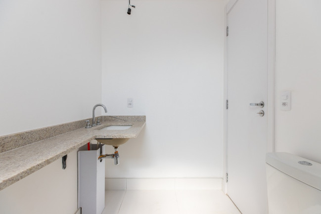 Imagem Apartamento com 3 Quartos à Venda, 125 m² em Campo Belo - São Paulo