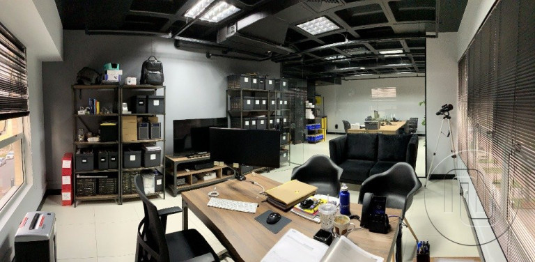 Imagem Sala Comercial à Venda, 70 m² em Pedra Branca - Palhoça Imagem Sala Comercial à Venda, 70 m² em Pedra Branca - Palhoça