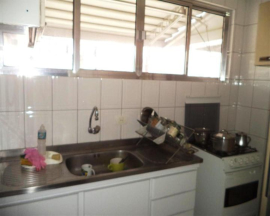 Imagem Apartamento com 1 Quarto à Venda, 67 m² em Bela Vista - São Paulo