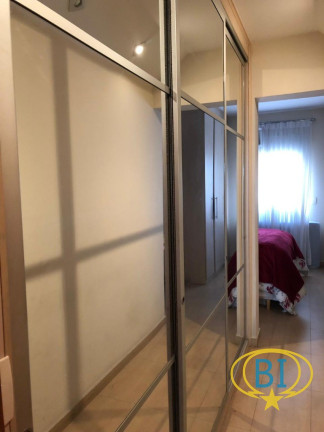 Imagem Apartamento com 4 Quartos à Venda, 138 m² em Tatuapé - São Paulo