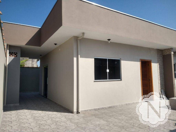 Imagem Casa com 2 Quartos à Venda, 75 m² em Nova Itanhaém - Itanhaém Imagem Casa com 2 Quartos à Venda, 75 m² em Nova Itanhaém - Itanhaém