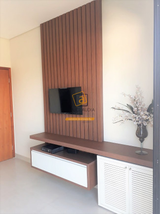 Imagem Casa com 3 Quartos à Venda,  em Residencial Central Parque - Salto