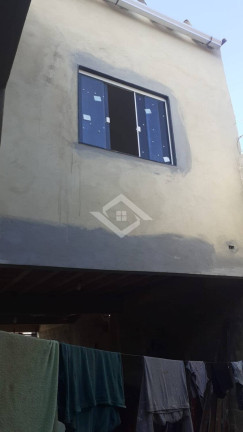 Imagem Galpão à Venda, 200 m² em Paciência - Rio De Janeiro Imagem Galpão à Venda, 200 m² em Paciência - Rio De Janeiro