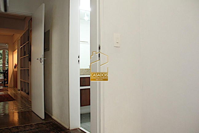 Imagem Apartamento com 2 Quartos à Venda, 200 m² em Jardins - São Paulo