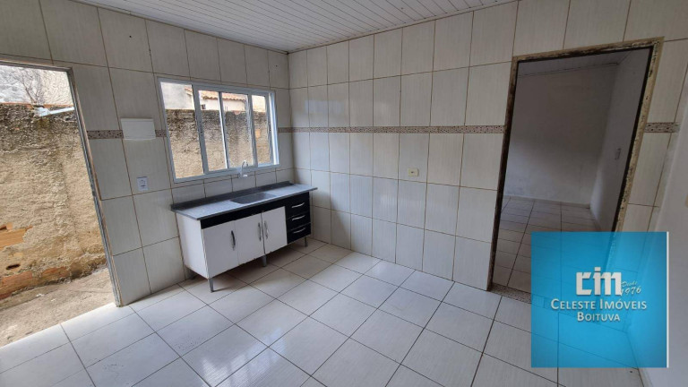 Imagem Casa com 3 Quartos à Venda, 1.678 m² em Parque Santa Rita Cassia - Boituva