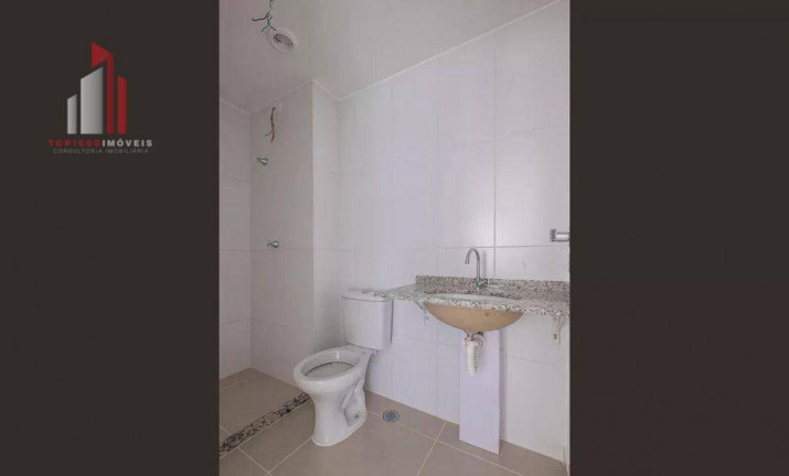 Imagem Studio com 1 Quarto à Venda, 25 m² em Pinheiros - São Paulo