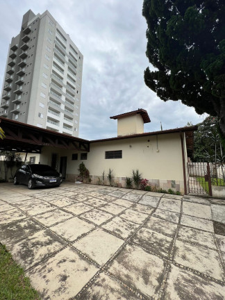 Imagem Casa com 5 Quartos à Venda, 264 m² em Jardim Das Nações - Taubaté Imagem Casa com 5 Quartos à Venda, 264 m² em Jardim Das Nações - Taubaté