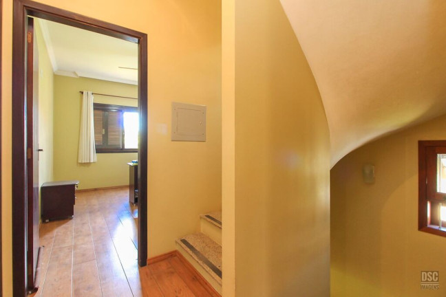 Imagem Casa com 3 Quartos à Venda, 150 m² em Guarujá - Porto Alegre