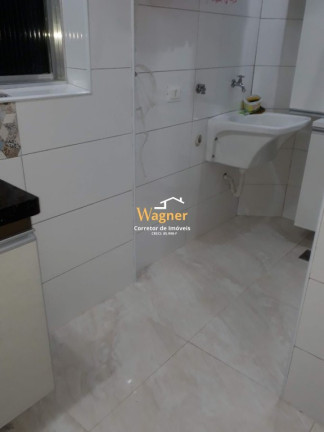 Imagem Apartamento com 2 Quartos à Venda, 61 m² em Boqueirao - Praia Grande Imagem Apartamento com 2 Quartos à Venda, 61 m² em Boqueirao - Praia Grande