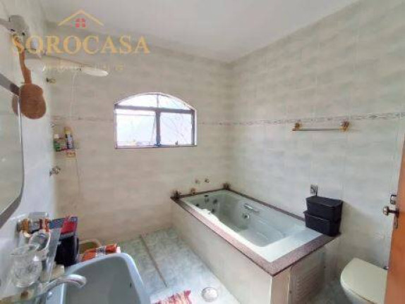 Imagem Casa com 4 Quartos à Venda,  em Vila Hortência - Sorocaba