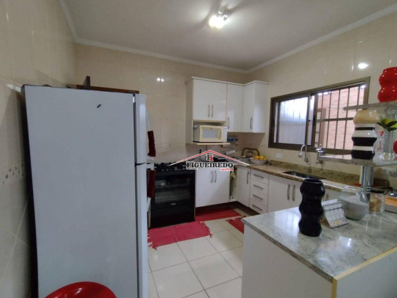 Imagem Casa com 3 Quartos à Venda, 120 m² em Canto Do Forte - Praia Grande