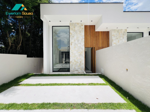 Casa com 3 Quartos à Venda, 163 m² em Jardim Dos Pinheiros - Atibaia