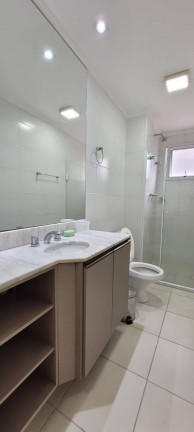 Imagem Apartamento com 3 Quartos para Alugar, em Jardim Astúrias - Guarujá Imagem Apartamento com 3 Quartos para Alugar, em Jardim Astúrias - Guarujá