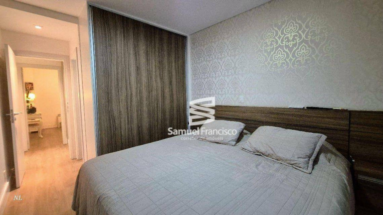 Imagem Apartamento com 3 Quartos à Venda, 110 m² em Alto - Piracicaba