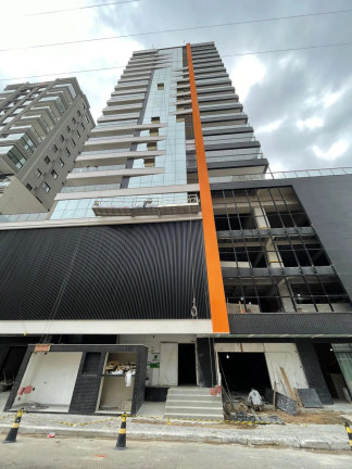 Apartamento com 3 Quartos à Venda, 130 m² em Meia Praia - Itapema