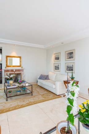 Imagem Apartamento com 4 Quartos à Venda, 280 m² em Vila Congonhas - São Paulo