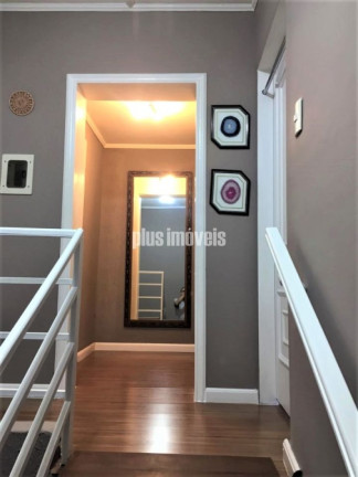 Imagem Casa com 2 Quartos à Venda, 123 m² em Jardim Da Glória - São Paulo Imagem Casa com 2 Quartos à Venda, 123 m² em Jardim Da Glória - São Paulo