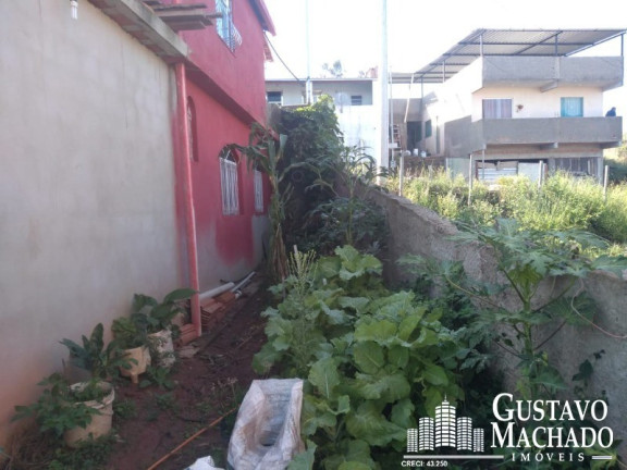 Imagem Casa com 2 Quartos à Venda, 167 m² em Hospital - Bom Jardim De Minas Imagem Casa com 2 Quartos à Venda, 167 m² em Hospital - Bom Jardim De Minas