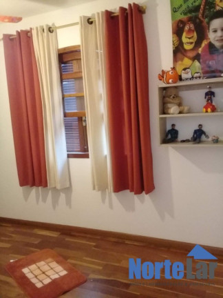 Imagem Sobrado com 3 Quartos à Venda, 154 m² em Parque Monteiro Soares - São Paulo