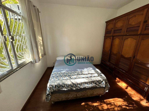 Imagem Apartamento com 2 Quartos à Venda, 74 m² em Icaraí - Niterói Imagem Apartamento com 2 Quartos à Venda, 74 m² em Icaraí - Niterói